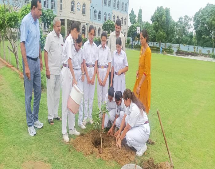 Jupiter Public School