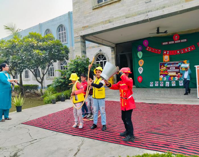 Jupiter Public School