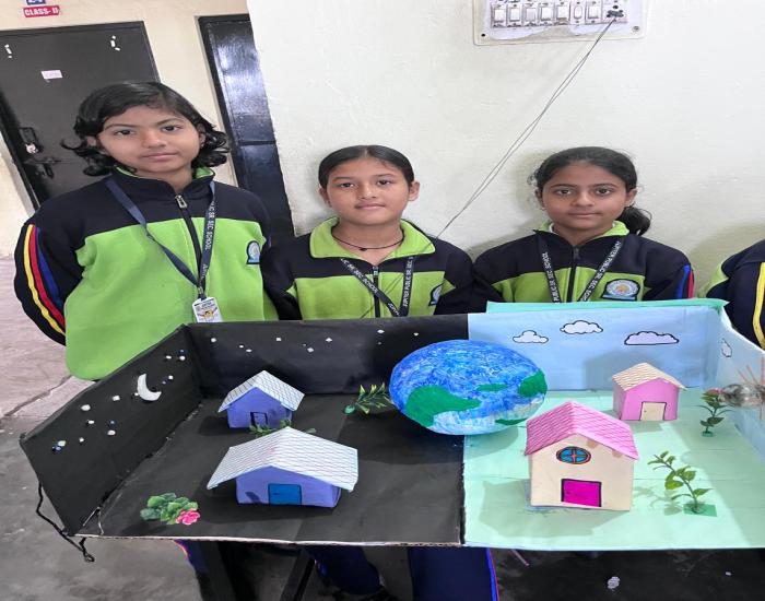 Jupiter Public School
