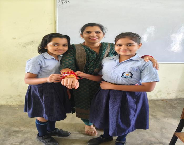 Jupiter Public School