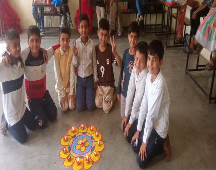 Jupiter Public School