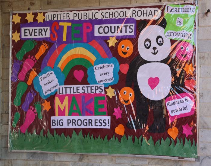 Jupiter Public School
